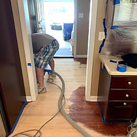 Refinishing Chicago